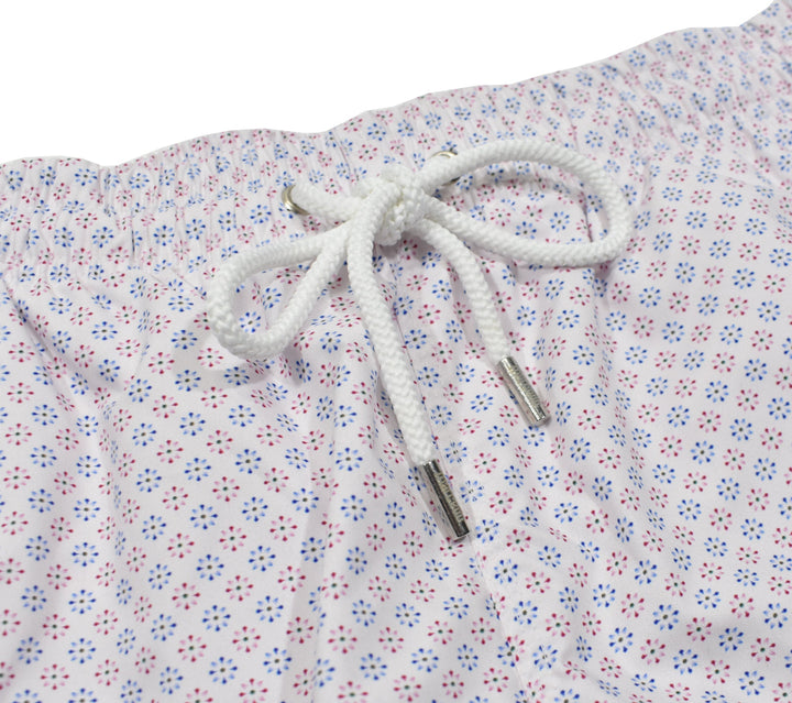 SW014 Star Medallion Swim Suit