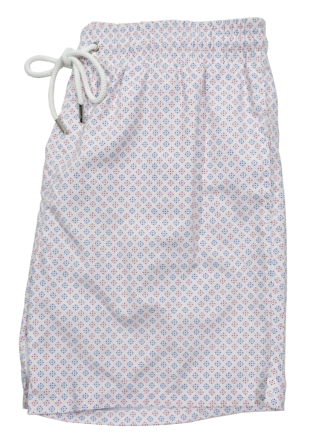 SW014 Star Medallion Swim Suit