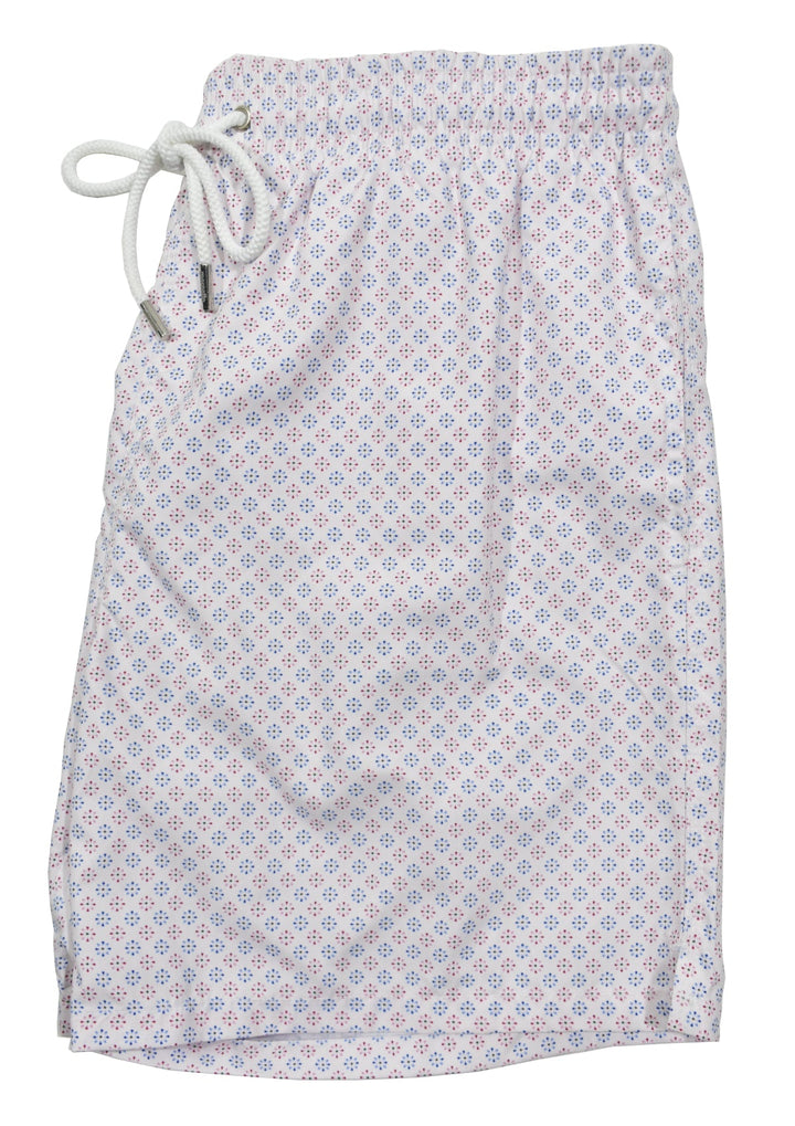 SW014 Star Medallion Swim Suit