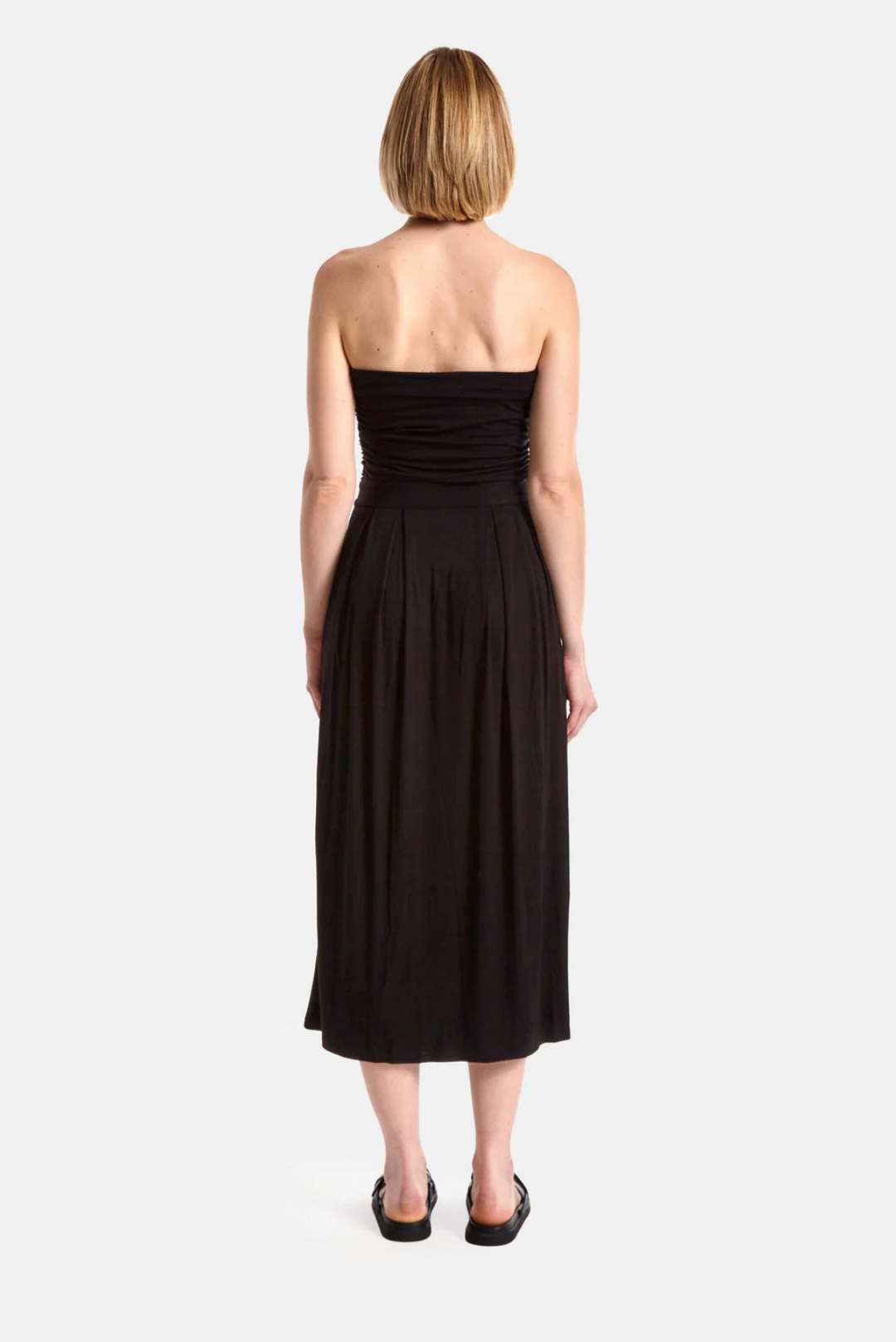 THE IDA DRESS