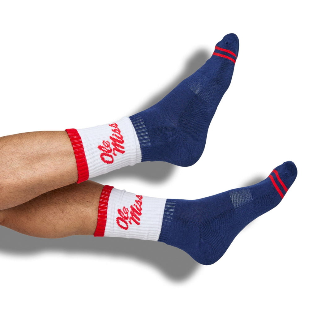 Ole Miss Colonel 4-Pack