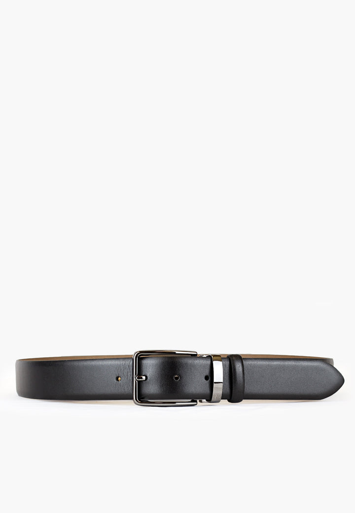 Oxford Belt Black