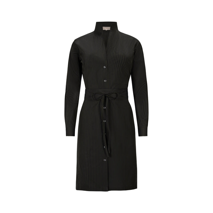 SHIRT DRESS: GREAT EXPECTATIONS
