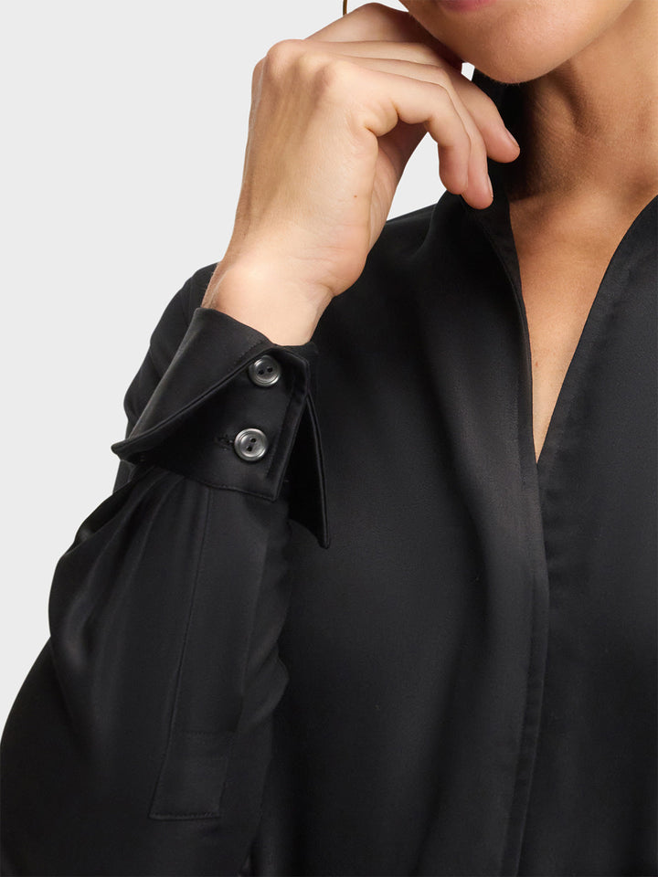 SIGNATURE FRENCH CUFF: THE HEIRESS
