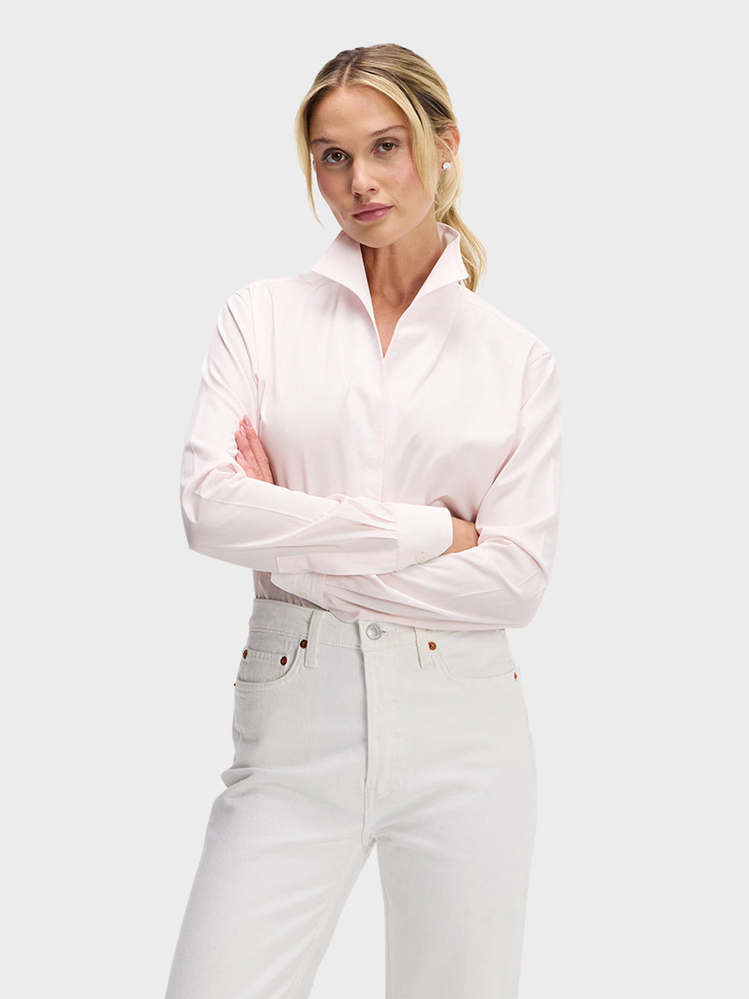 SIGNATURE: A TOUCH OF PINK