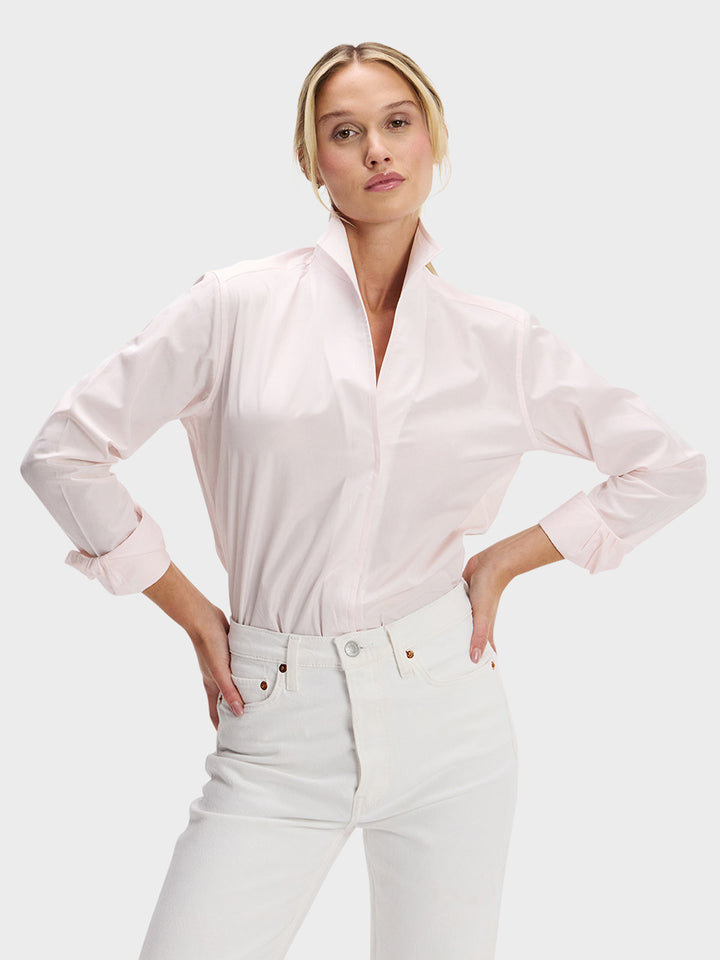 SIGNATURE: A TOUCH OF PINK