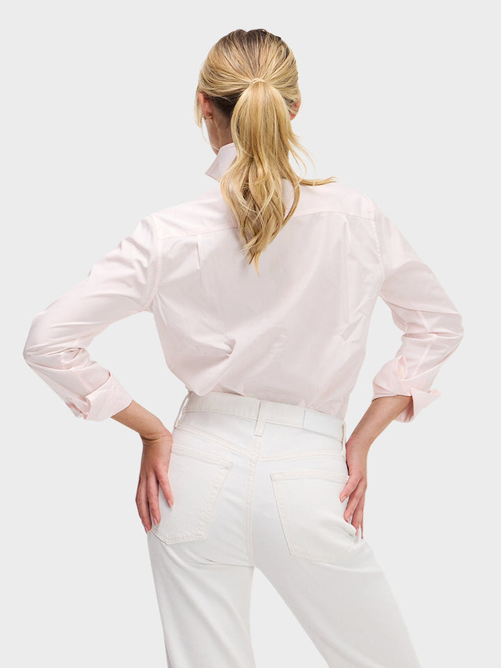 SIGNATURE: A TOUCH OF PINK