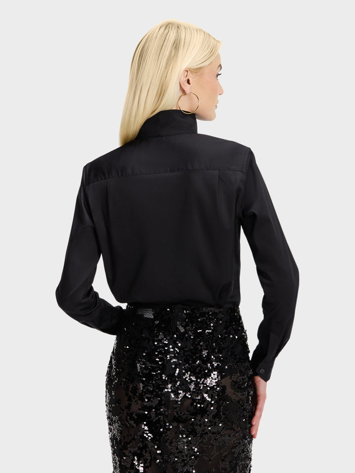 SIGNATURE: BLACK MAGIC