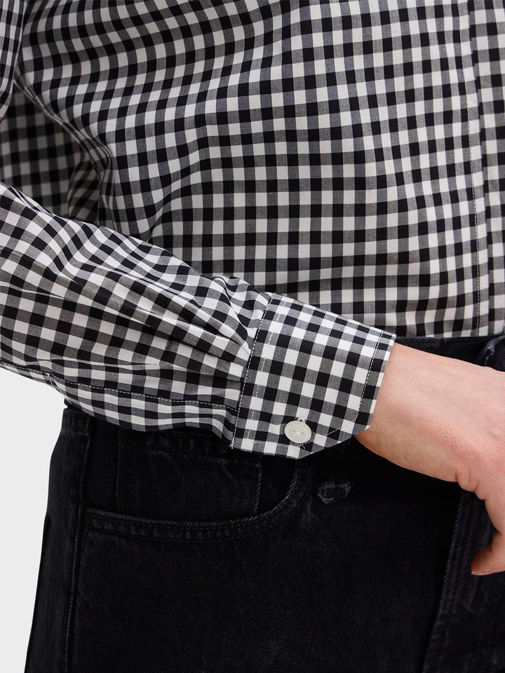 SIGNATURE: CHECK MATE