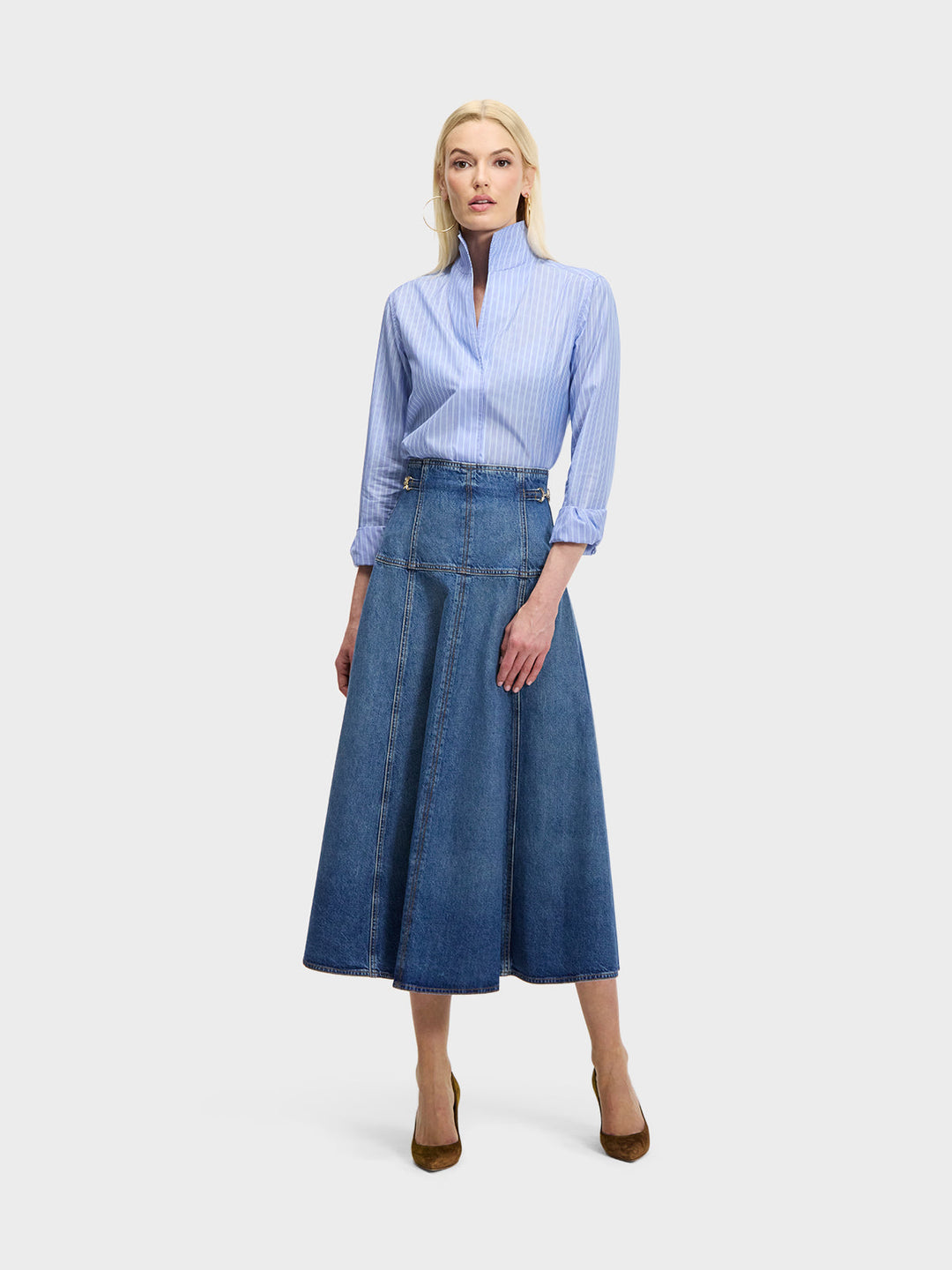 SIGNATURE: TRIPLE CROWN