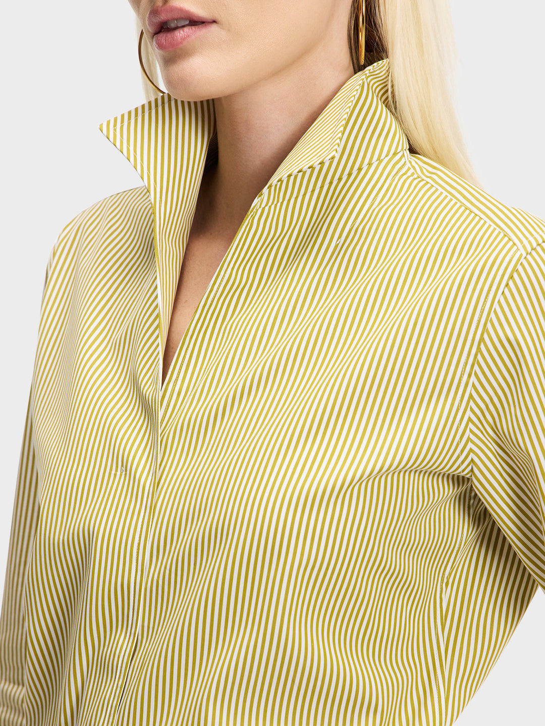 SIGNATURE: WITH A TWIST