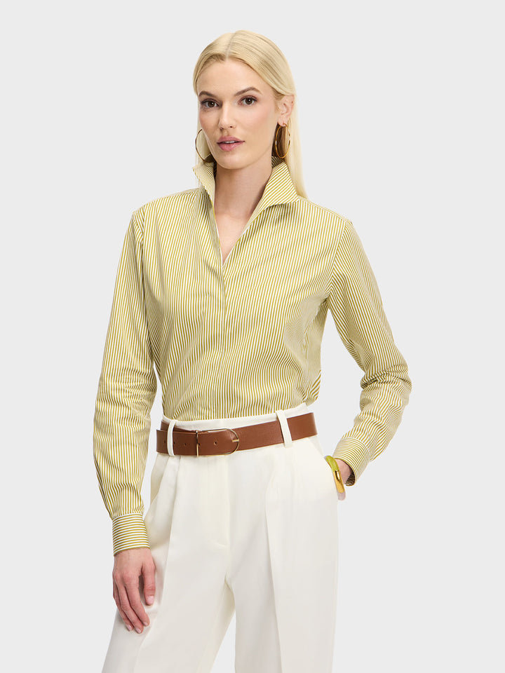 SIGNATURE: WITH A TWIST