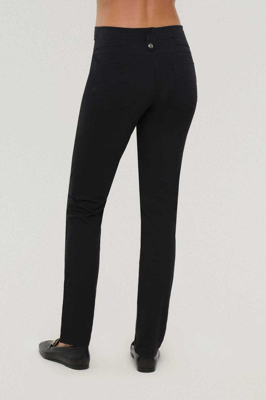 The Skyler Travel Pant