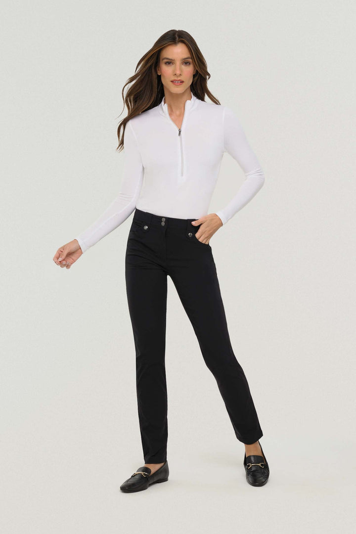 The Skyler Travel Pant