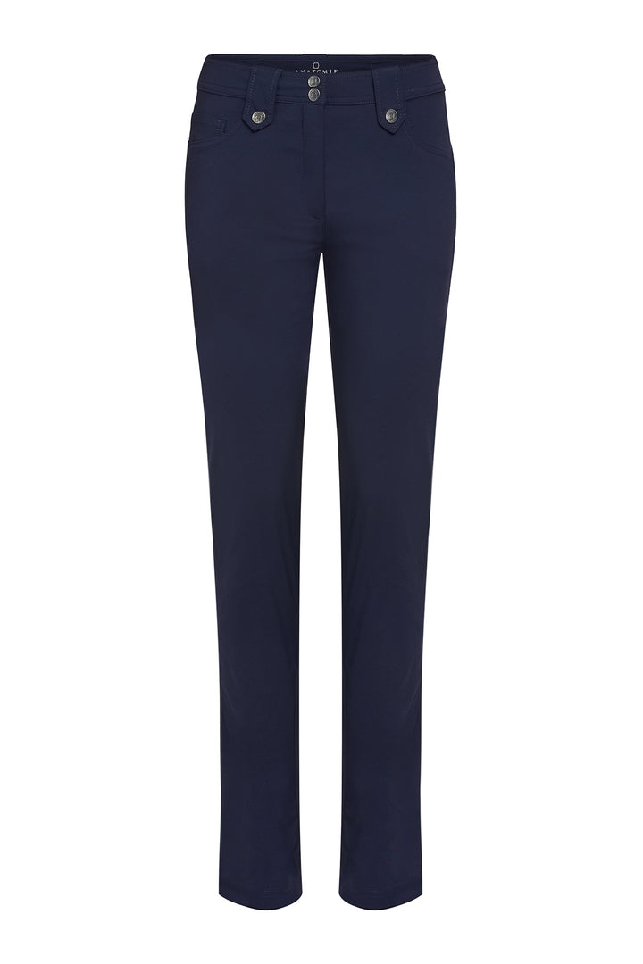 The Skyler Travel Pant