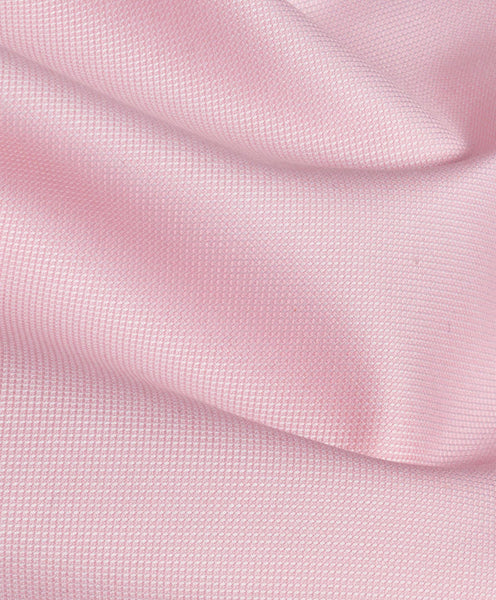 Royal Oxford Dress Shirt - Pink