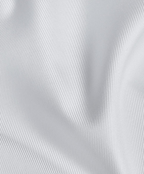 Non-Iron Dress Shirt - White