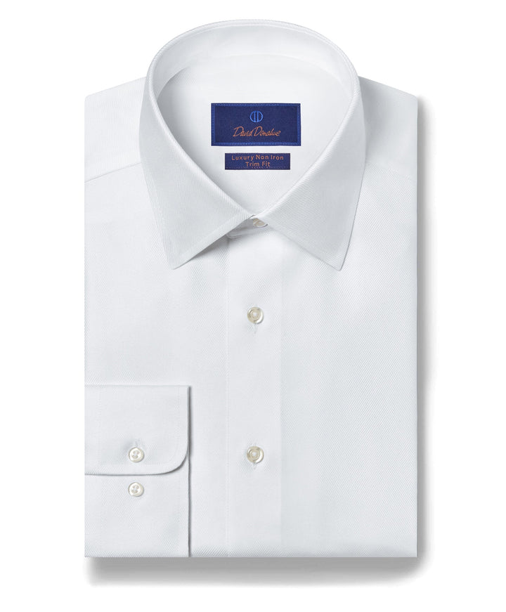 DRESS SHIRT