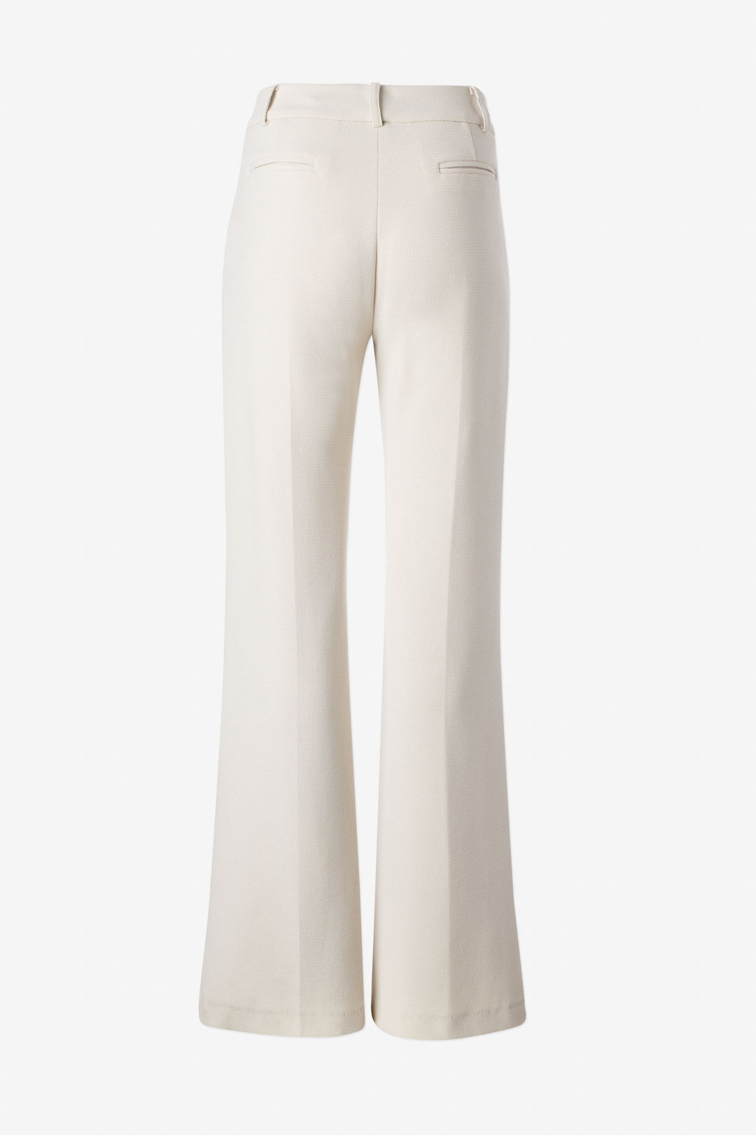 Semi flare pant