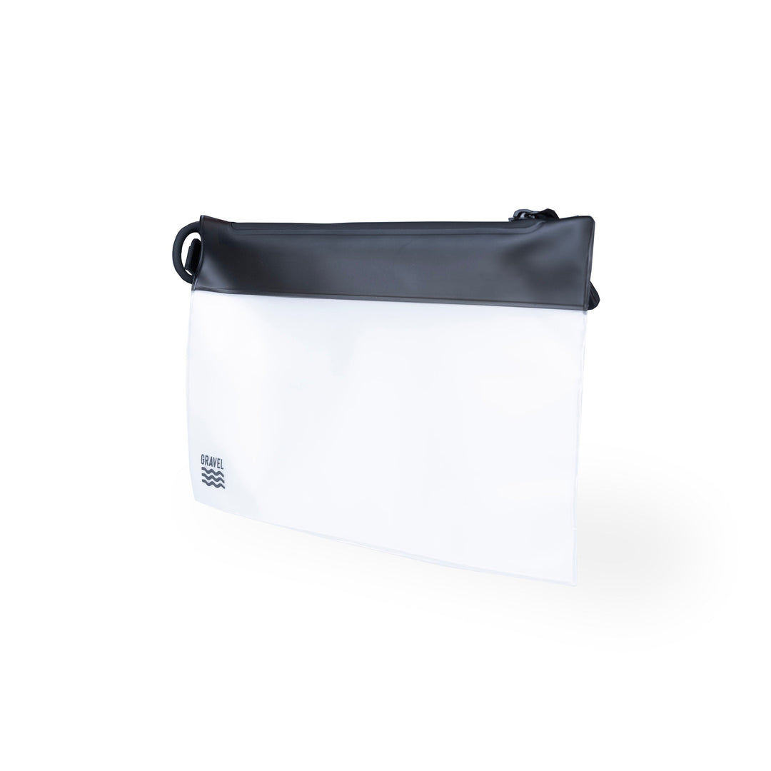 TSA Bag Clear
