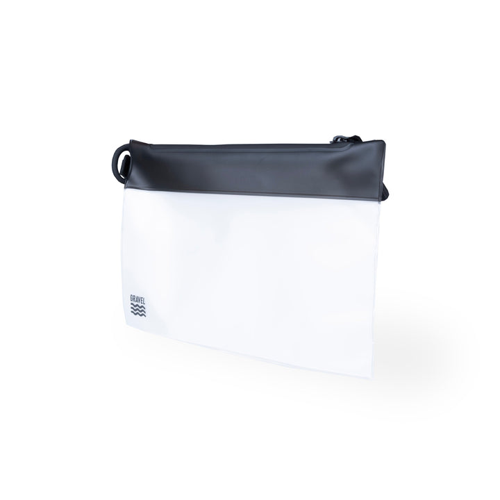TSA Bag Clear