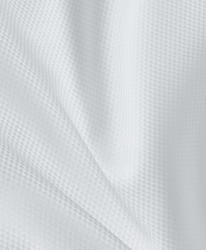 David Donahue TT835110 formal shirt detail