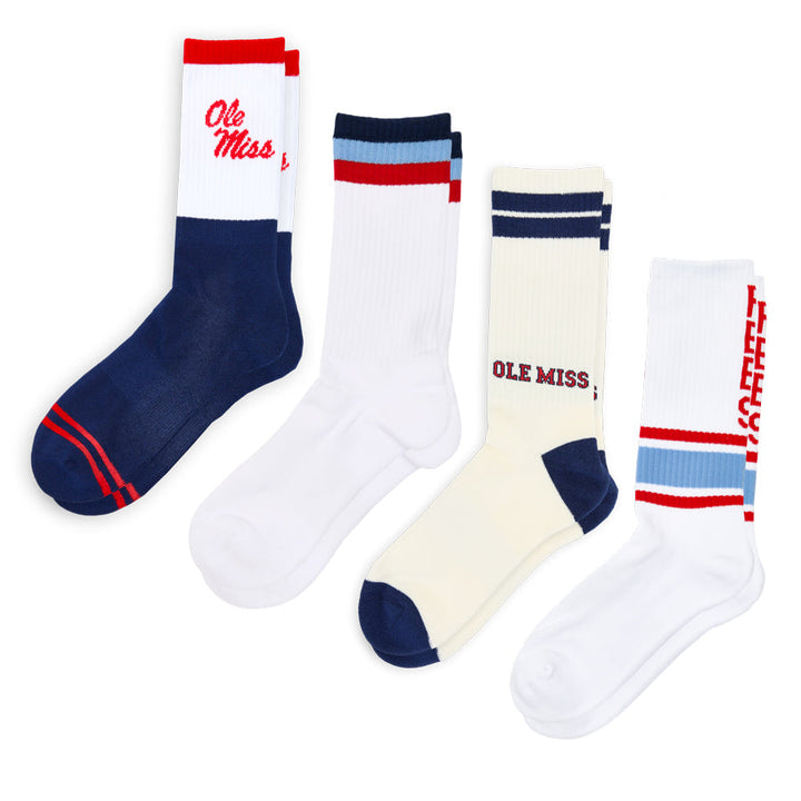 Ole Miss Colonel 4-Pack