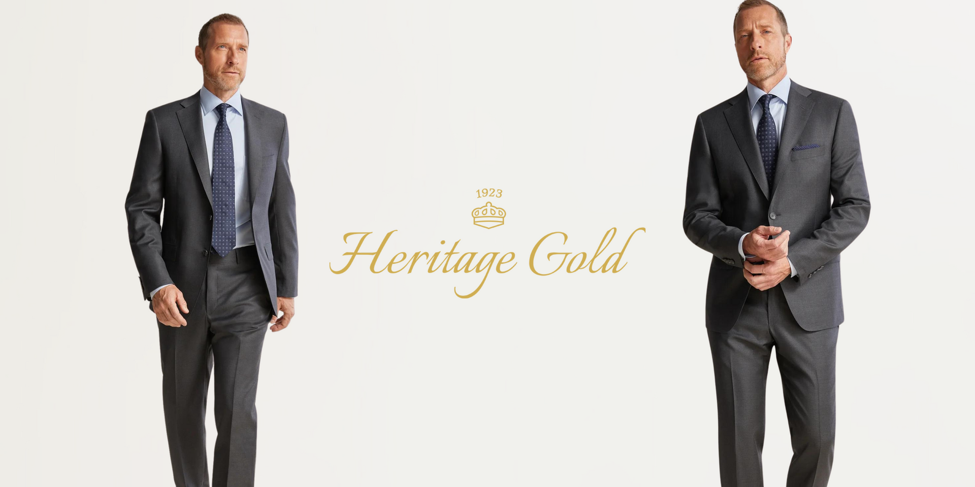 Heritage Gold – Morneault's Stackpole Moore Tryon