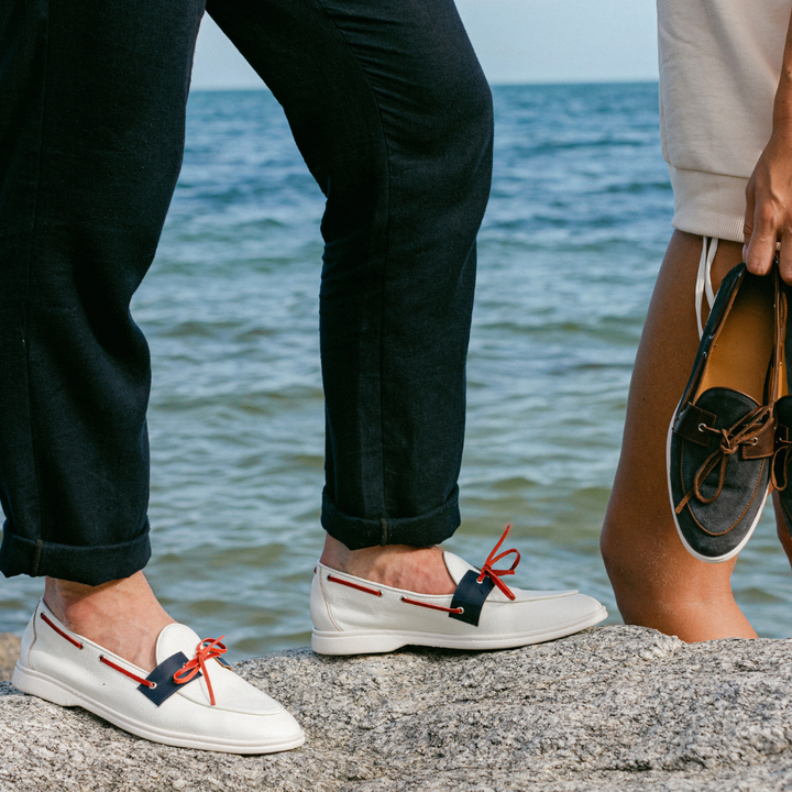Men's Club Barca Yacht Loafer