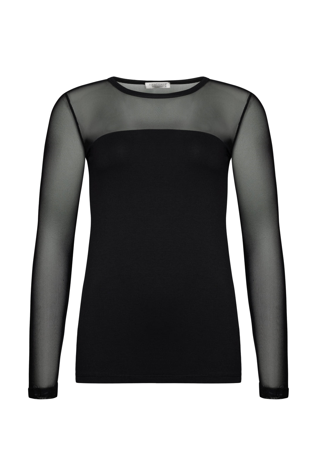 Budah Mesh Pima Cotton