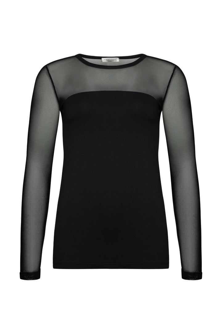 Budah Mesh Pima Cotton