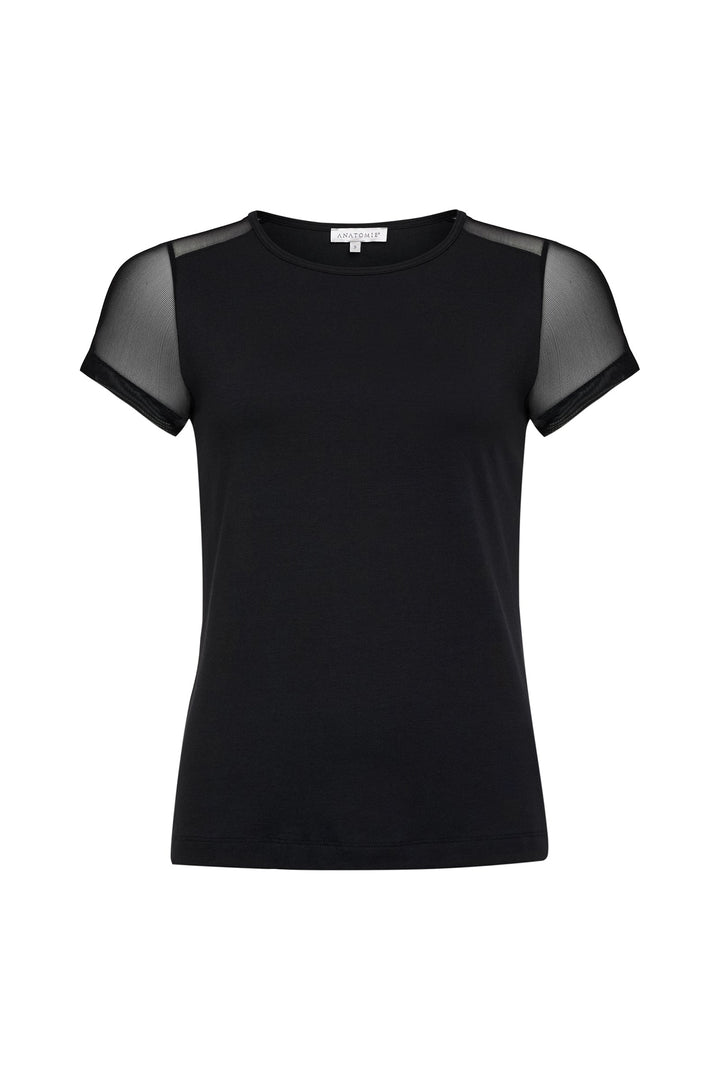 Melissa T-Shirt Pima