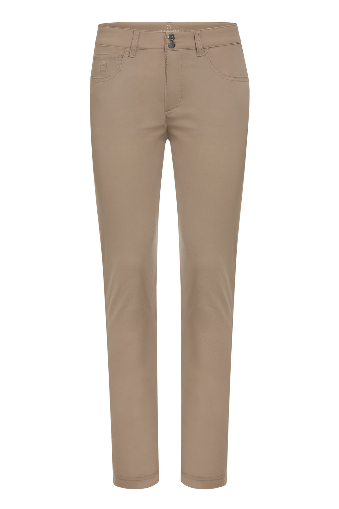 The Luisa Skinny Jean Pant
