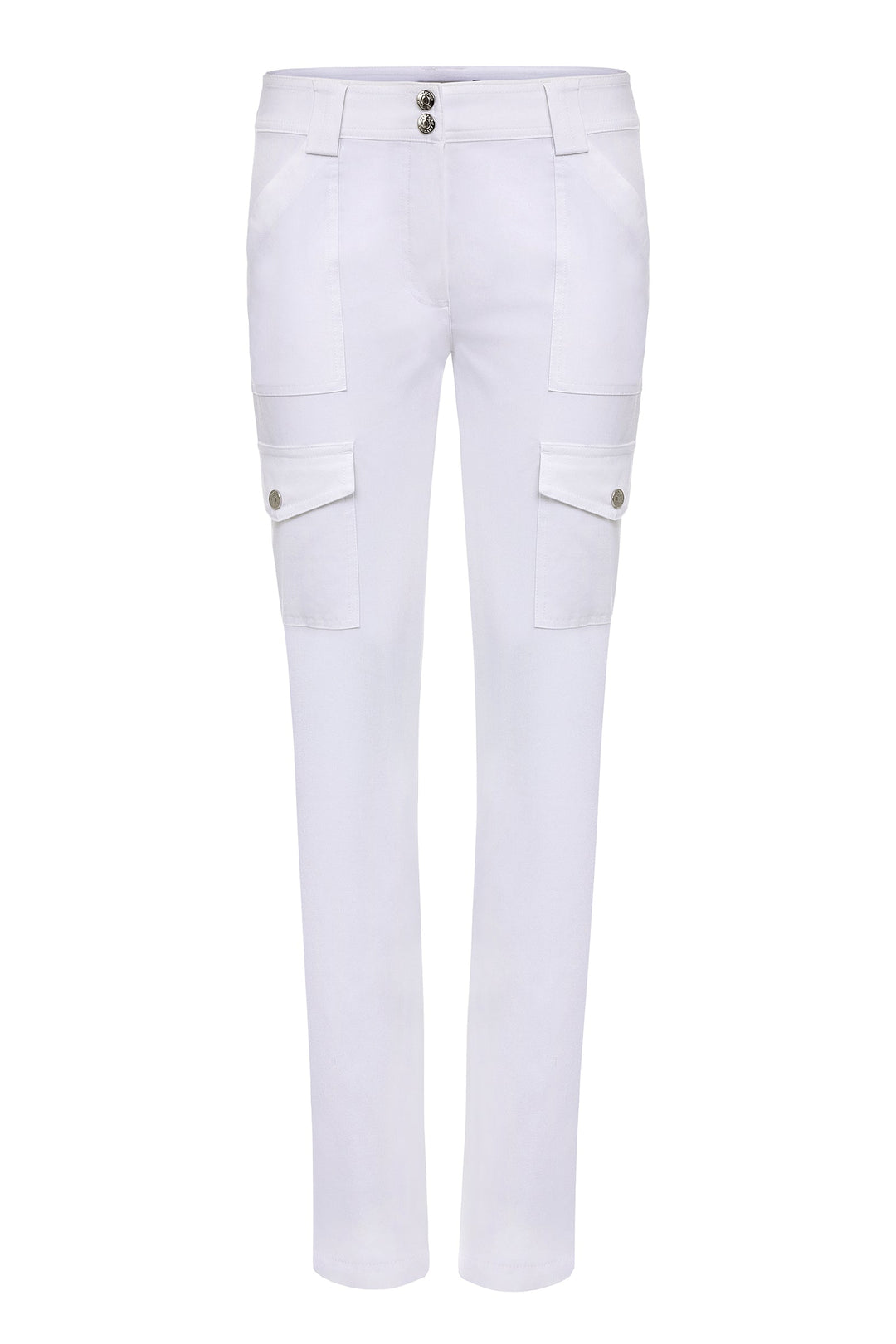The Kate Skinny Cargo Pant