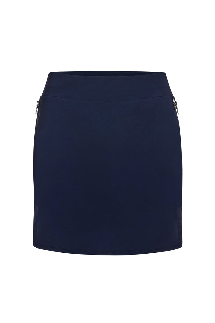 Suzzette Skort