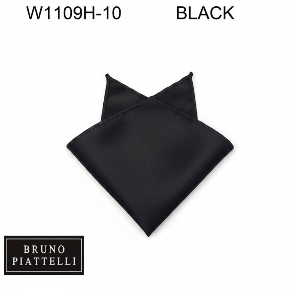 BRUNO PIATTELLI POCKET SQUARE