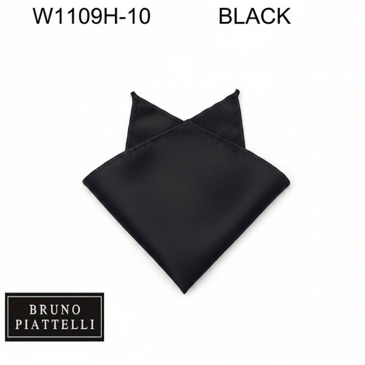 BRUNO PIATTELLI POCKET SQUARE
