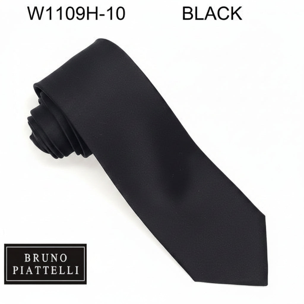 BRUNO PIATTELLI SILK TIE