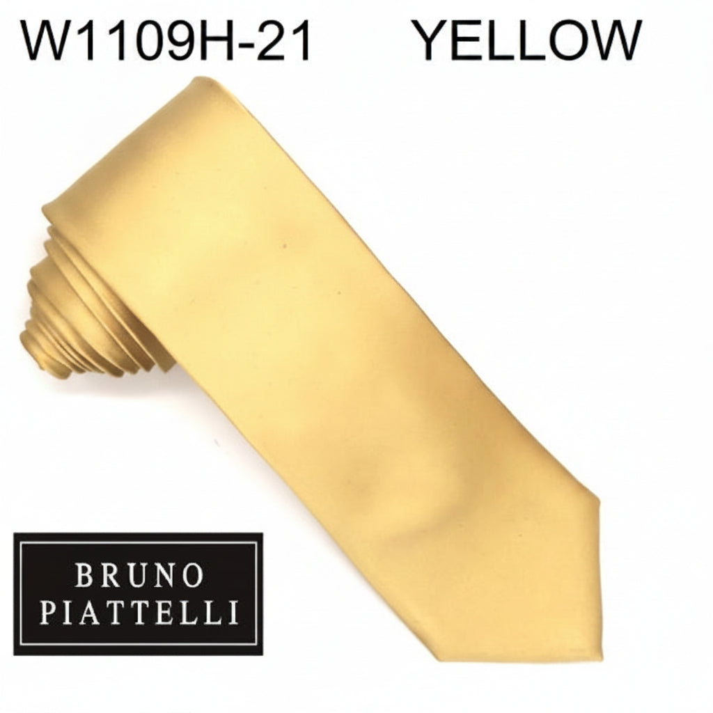 BRUNO PIATTELLI SILK TIE