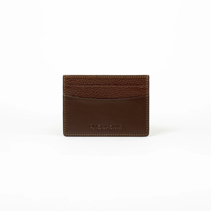 Weekend Leather Wallet