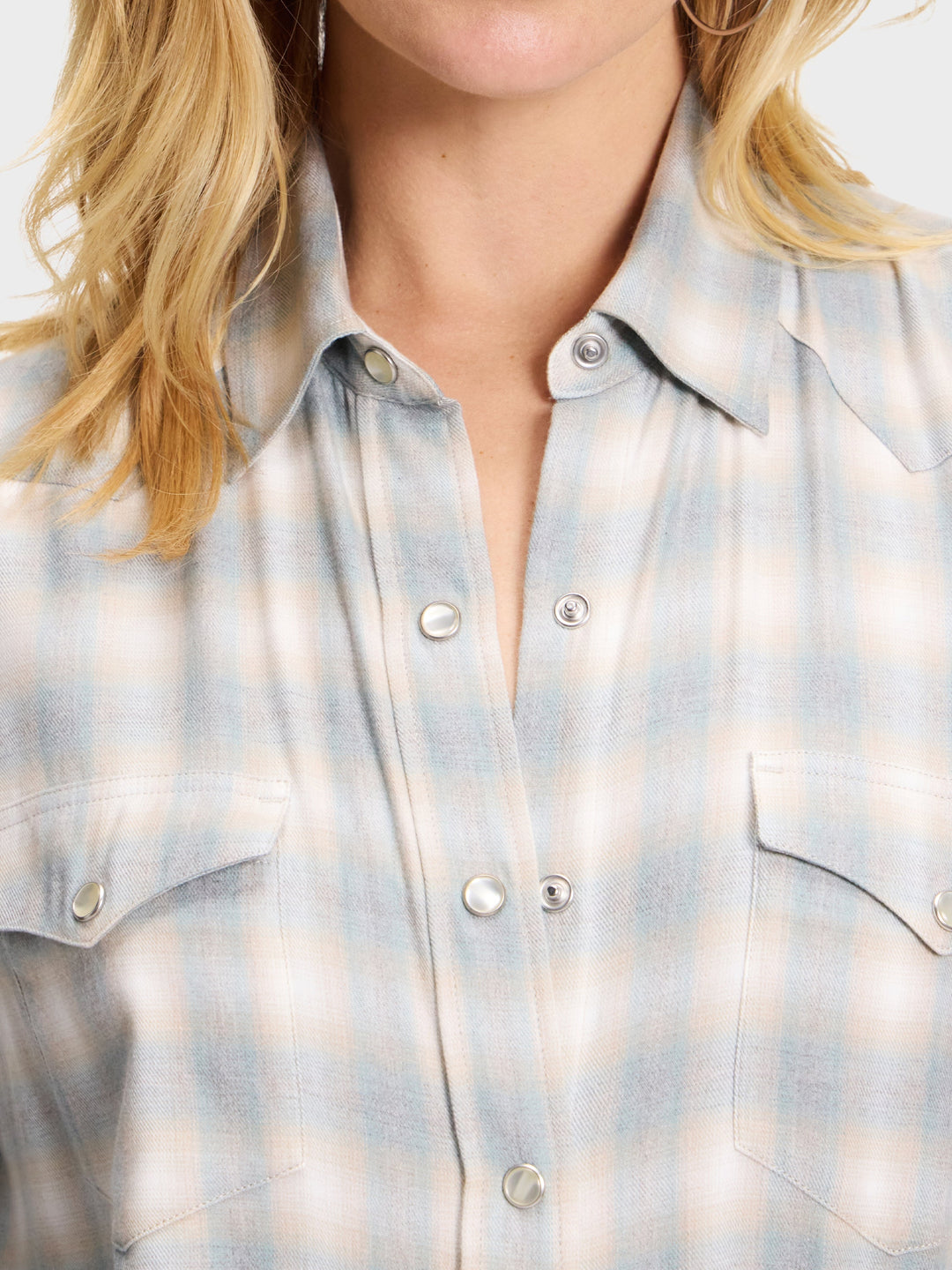 WESTERN SHIRT: HIGH COUNTRY