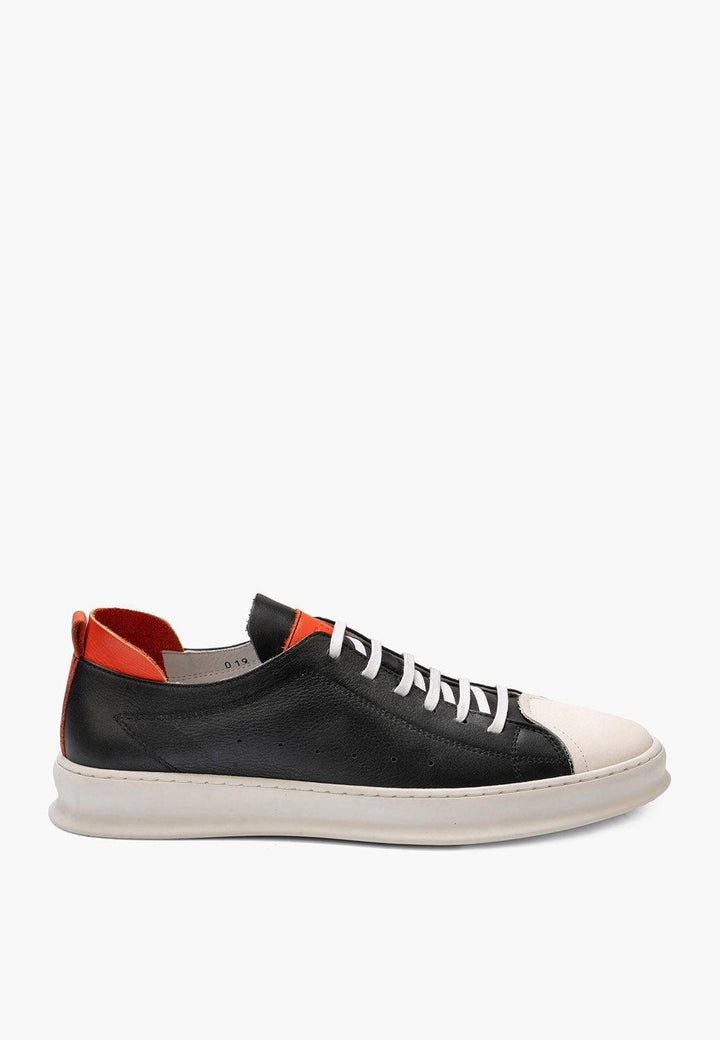 Sepol Bahama Sneaker Black 3