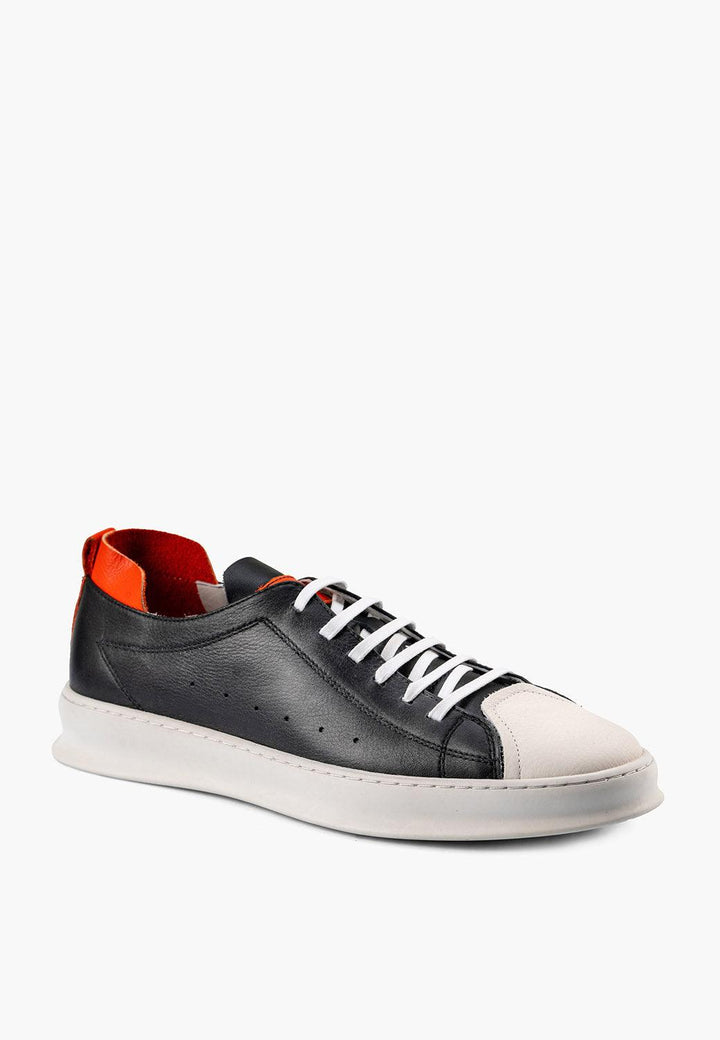 Sepol Bahama Sneaker Black 4