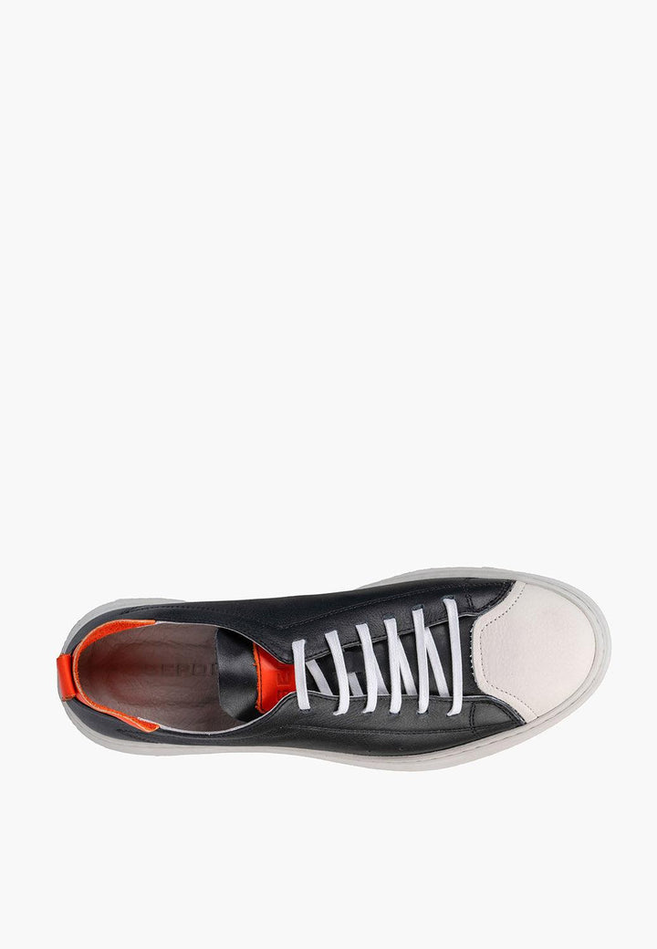 Sepol Bahama Sneaker Black 5