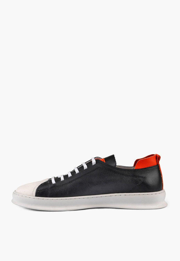 Sepol Bahama Sneaker Black 6