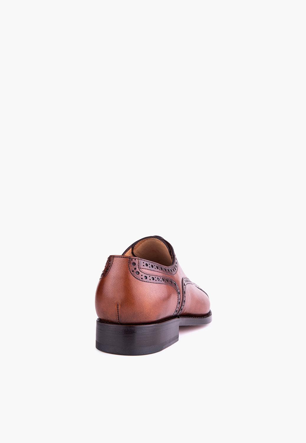 Blake Oxford Cognac