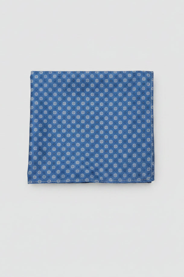 COMELLA POCKET SILK