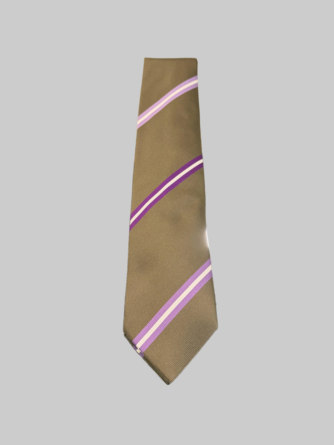 Silk Woven Tie