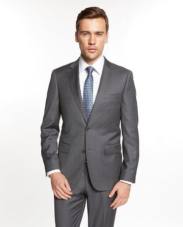 Men's Business Suit