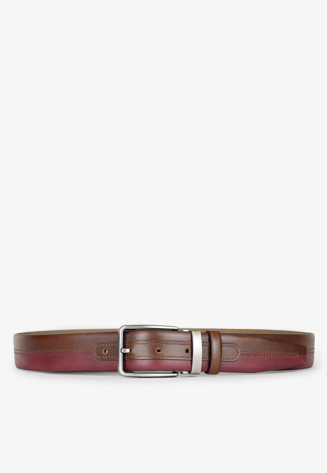 Denver Belt Multicolor - SEPOL Shoes